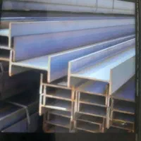 تیر آهن ۱۴ اصفهان