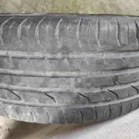 رینگ و لاستیک|قطعات یدکی و لوازم جانبی|نوشهر, |دیوار