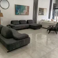 مبل راحتی شیک «&/  طوفان