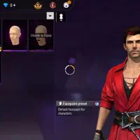 اکانت فری فایر|کنسول، بازی ویدئویی و آنلاین|صائین قلعه, |دیوار