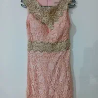 لباس مجلسی کوتاه