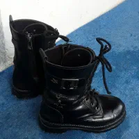 پوتین دخترانه