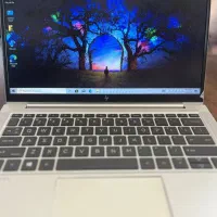 لپتاپ تمام شاسی فلز برند اروپایی HP|رایانه همراه|آمل, |دیوار