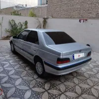 پارس مدل 85 تک بسیار تمیز|خودرو سواری و وانت|شیروان (خراسان), |دیوار