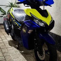 طرح ایروکس 155 نیروموتور