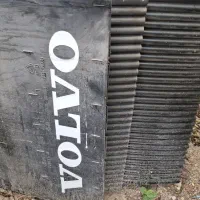 گلگیر ولوو اف اچ پانصد جفت