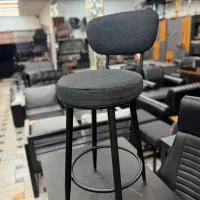صندلی اپن برند SOFIA مبل باغی رستورانی کد z20 کافه