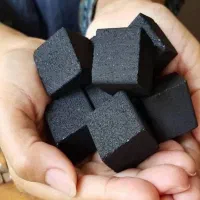 تولید کننده زغال حبه ای نارگیل ۱۰۰٪ خالص|عمدهفروشی|گنبد کاووس, |دیوار