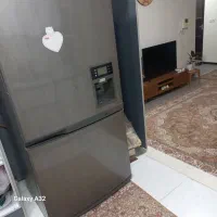 یخچال فریزر اسنوا