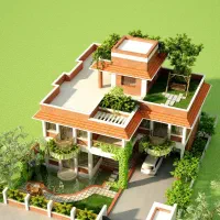 طراح داخلی ومعماری جهت همکاری