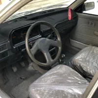 پرایدصندوقدار مدل ۱۳۸۲ شاسی سالم|خودرو سواری و وانت|کرج, اسدآباد|دیوار