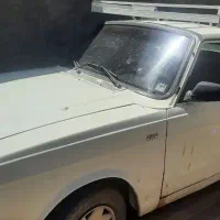 وانت پیکان