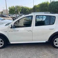 ساندرو استپ وی اتومات مدل۹۵