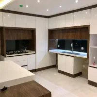 100متر-دوخواب-طبقه-سوم-جنوبی-ویوباز-نوساز-خ22-بهمن