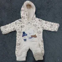 سرهمی زمستانه