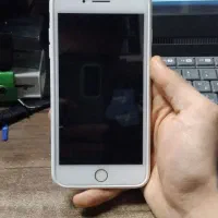 ایفون ۷ پلاس ۱۲۸ گیگ اپل سون پلاس سالم|موبایل|تهران, حسن‌آباد|دیوار