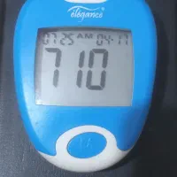 دستگاه تست قند خون