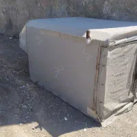 باربند وانت پیکان سالم