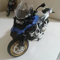 ماکت موتور|مجسمه، تندیس، ماکت|تهران, سلسبیل شمالی|دیوار