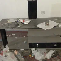 فروش تلویزیون پاناسونیک اصل ژاپن ۲۱ودوتا میز تی وی|تلویزیون و پروژکتور|اهواز, امانیه|دیوار