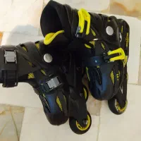 اسکیت روسز