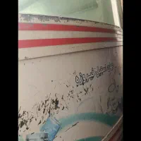 فروش یخچال|یخچال و فریزر|ایرانشهر, |دیوار