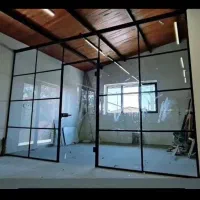 پارتیشن ودربهای سکوریت و کرکره در جنوب کشور|خدمات پیشه و مهارت|شیراز, باغ تخت|دیوار