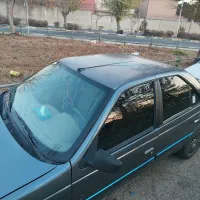 پژو۴۰۵ دوگانه سوز شرکتی|خودرو سواری و وانت|تهران, شمشیری|دیوار