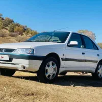 پژو slx 97|خودرو سواری و وانت|جوانرود, |دیوار