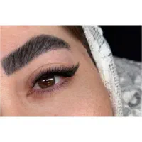اکستنشن مژه با بهترین متریال و تخفیف ویژه|خدمات آرایشگری و زیبایی|قم, زنبیل آباد|دیوار