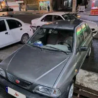 پراید 141 مدل 89|خودرو سواری و وانت|بهارستان, |دیوار