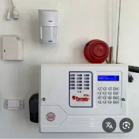 نصب و تعمیرات انواع دزدگیر و دوربین