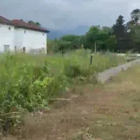 زمین شهرکی انارور