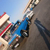 خودرا بران آذر امداد|خدمات حمل و نقل|بستان آباد, |دیوار