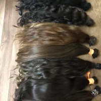 اکستنشن مو خریدار موهای طبیعی شما|خدمات آرایشگری و زیبایی|دزفول, |دیوار