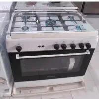 اجاق گاز Boost