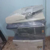 توشیبا ۳۰۷|پرینتر، اسکنر، کپی، فکس|قزوین, |دیوار