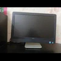 کامپیوتر با کیس روی خود فابریک