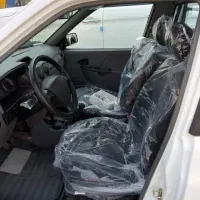 پراید وانت مدل۱۴۰۳|خودرو سواری و وانت|اصفهان, شهید رجایی|دیوار