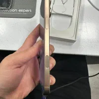 16 pro max 1tb desert za باطری ۹۳|موبایل|تهران, سعادتآباد|دیوار