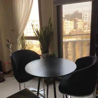 میز و صندلی