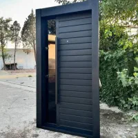 درب ضدسرقت|مصالح و تجهیزات ساختمان|محمدشهر, ولدآباد|دیوار