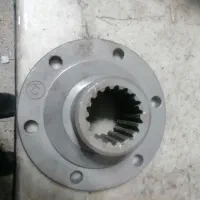 یک سری لوازم ماشین انباری|قطعات یدکی و لوازم جانبی|مهریز, |دیوار