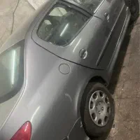 باسلام ۲۰۶اصل فرانسه تیپ۵