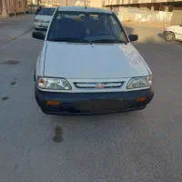 پراید۱۳۱ مدل۱۳۹۰