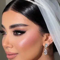 انجام بروزترین میکاپ های روز دنیا با ماندگاری