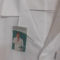 روپوش پرستاری نو|آرایشی، بهداشتی، درمانی|تربت‌حیدریه, باغ ملی|دیوار