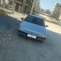 پژو ۴۰۵ تکسوز