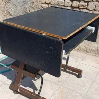 میزکامپیتر|میز تحریر و کامپیوتر|قم, نیروگاه|دیوار
