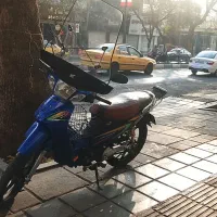 طرح ویو درحد*کویر موتور*|موتورسیکلت|تهران, حر|دیوار